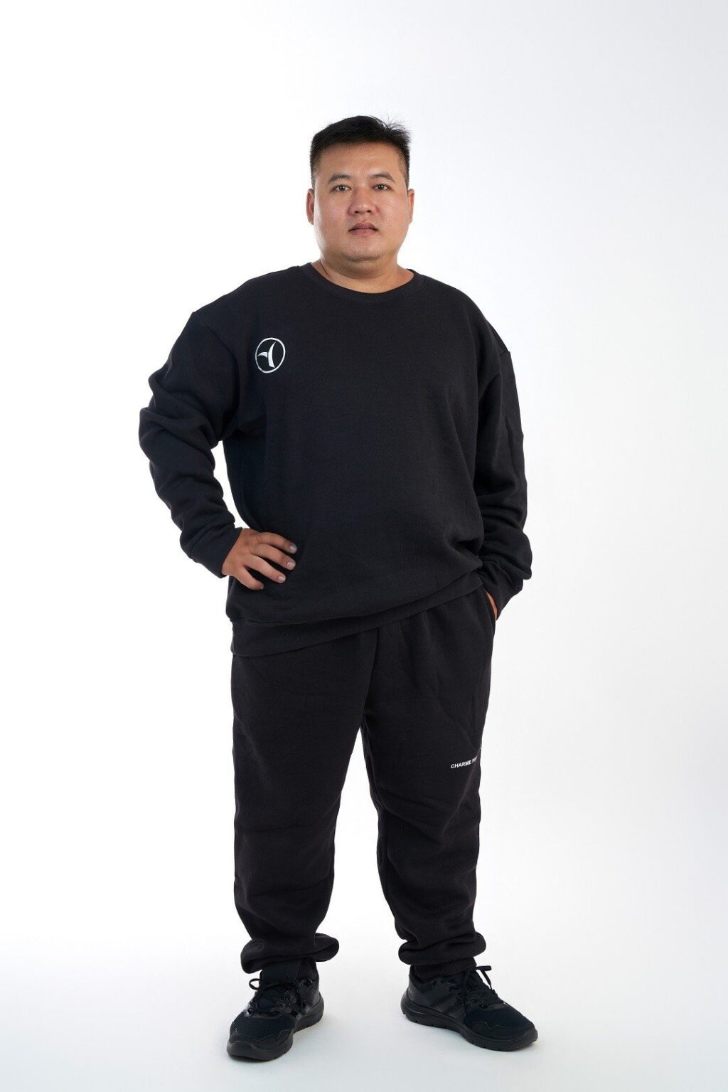 Bộ thu đông Nam Nữ