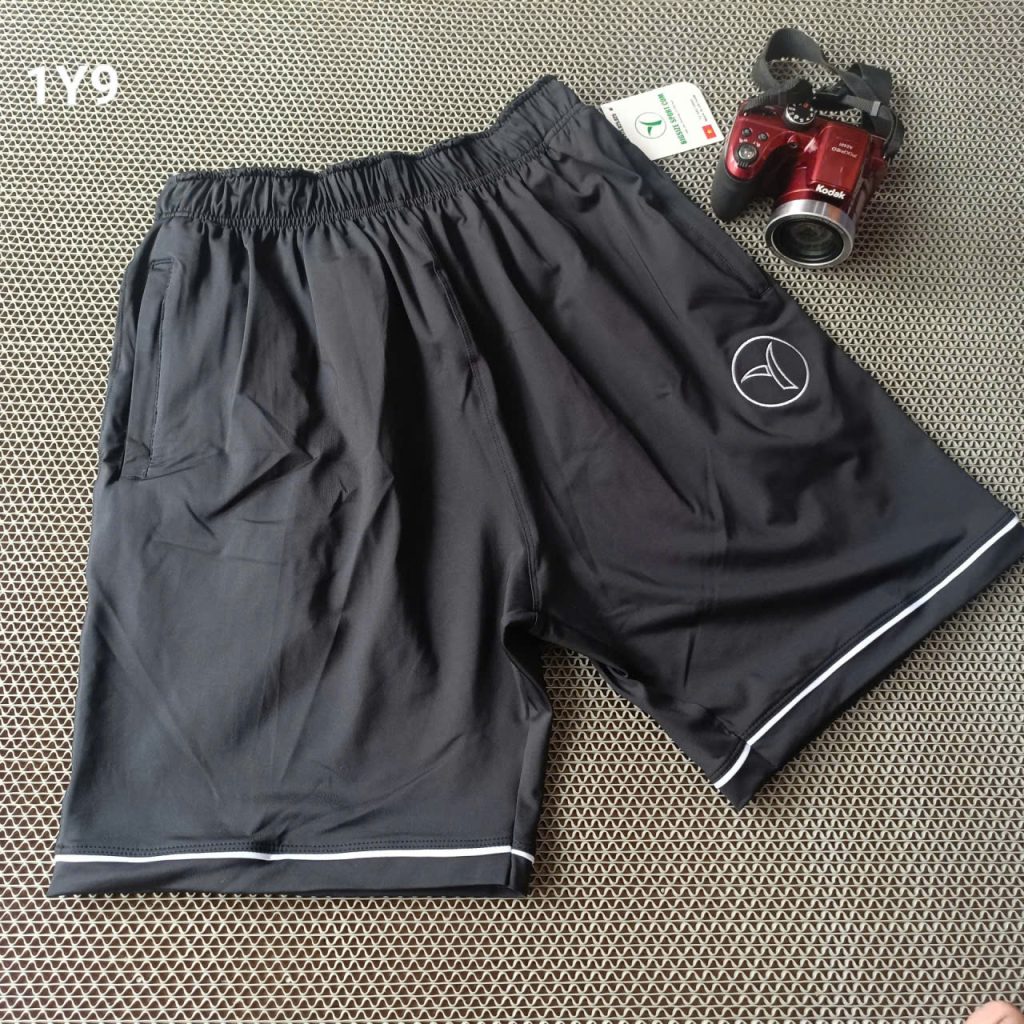 Quần Short Thể Thao Nam Bigsize